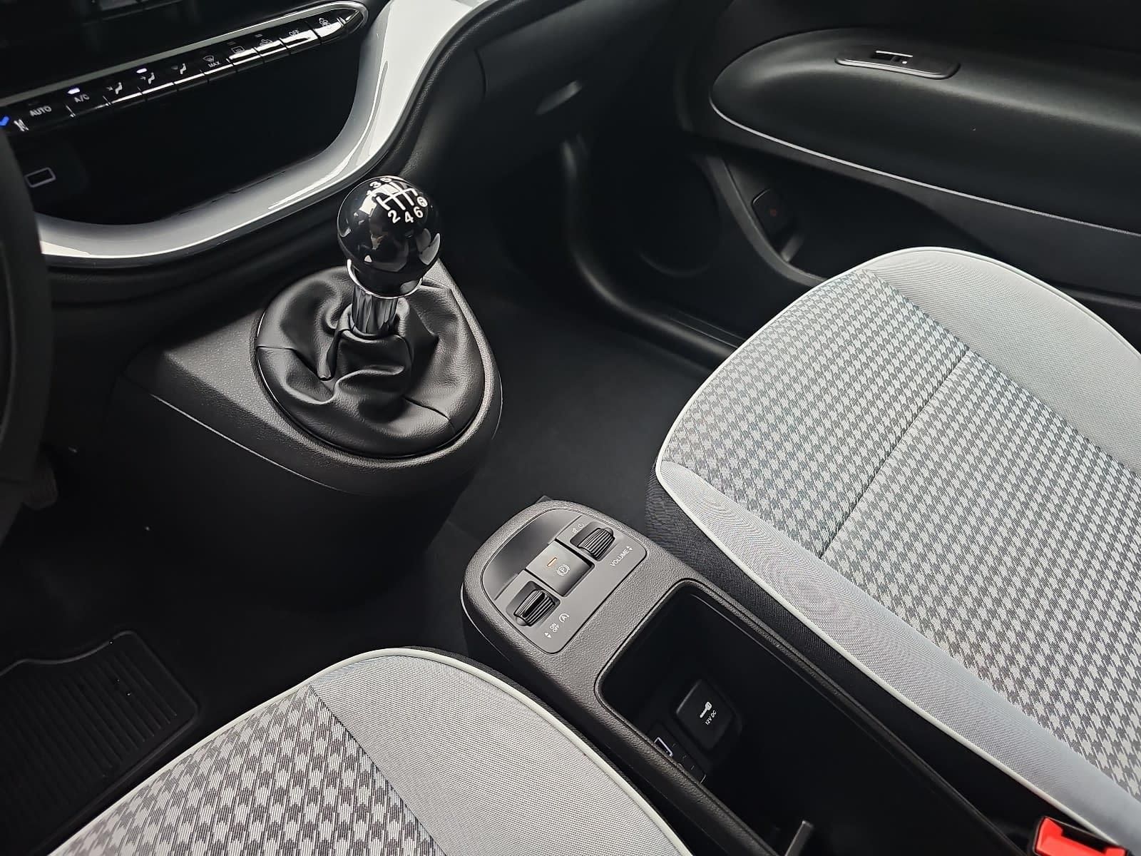 Fiat 500C - Bild 13