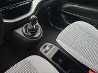 Fiat 500C - Vorschau Bild 13