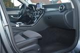 Mercedes-Benz C 200 T CGI 7G-Tronic   Avantgarde AHK/LED//Navi - Mercedes-Benz C 200: Avantgarde