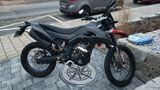 Derbi DR 125 - Angebote entsprechen deinen Suchkriterien