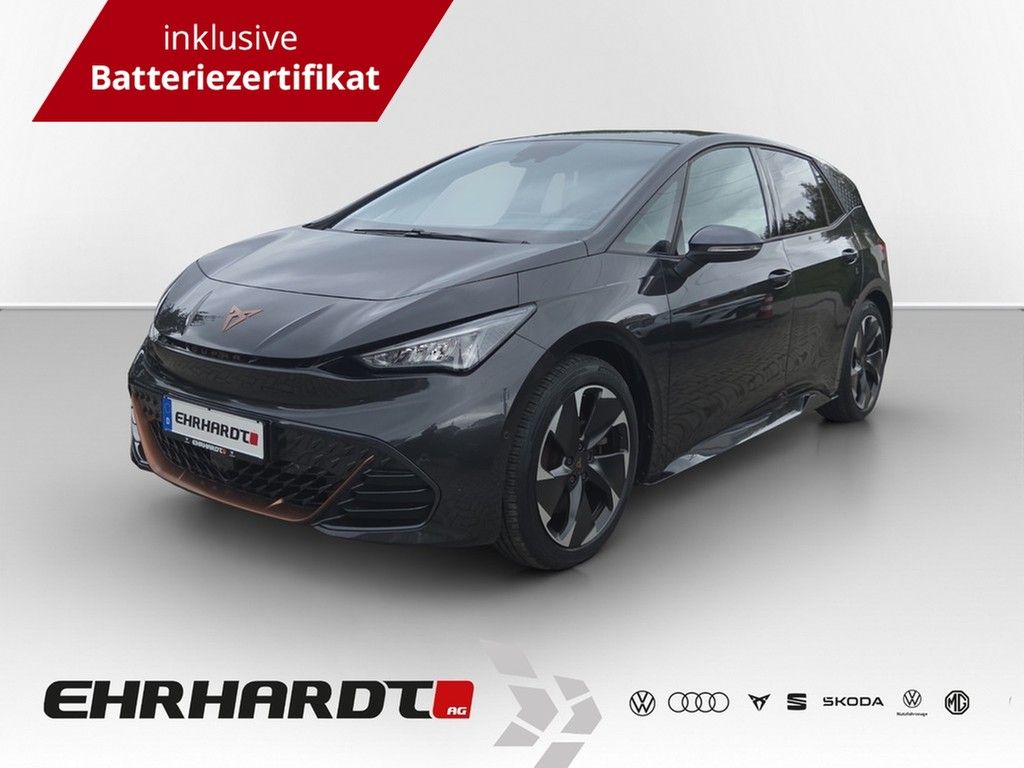 Cupra Born - Bild 1