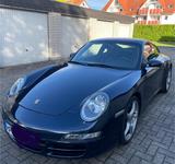 Porsche 997 Carrera Coupé Carrera  - Porsche 997 von privat