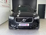 Volvo XC90 R Design AWD/1Hand/AHK/Kamera/ - Volvo XC90 mit Benzin-Antrieb: Geländewagen