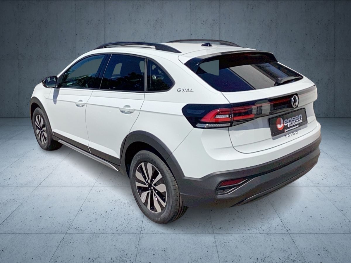 Volkswagen Taigo - Bild 3