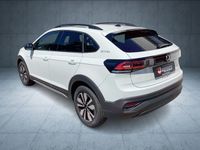 Volkswagen Taigo - Vorschau Bild 3