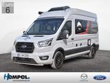 Bürstner Lineo C 590 KLIMA PDC KAMERA XENON AHK STANDHZ - Bürstner 590