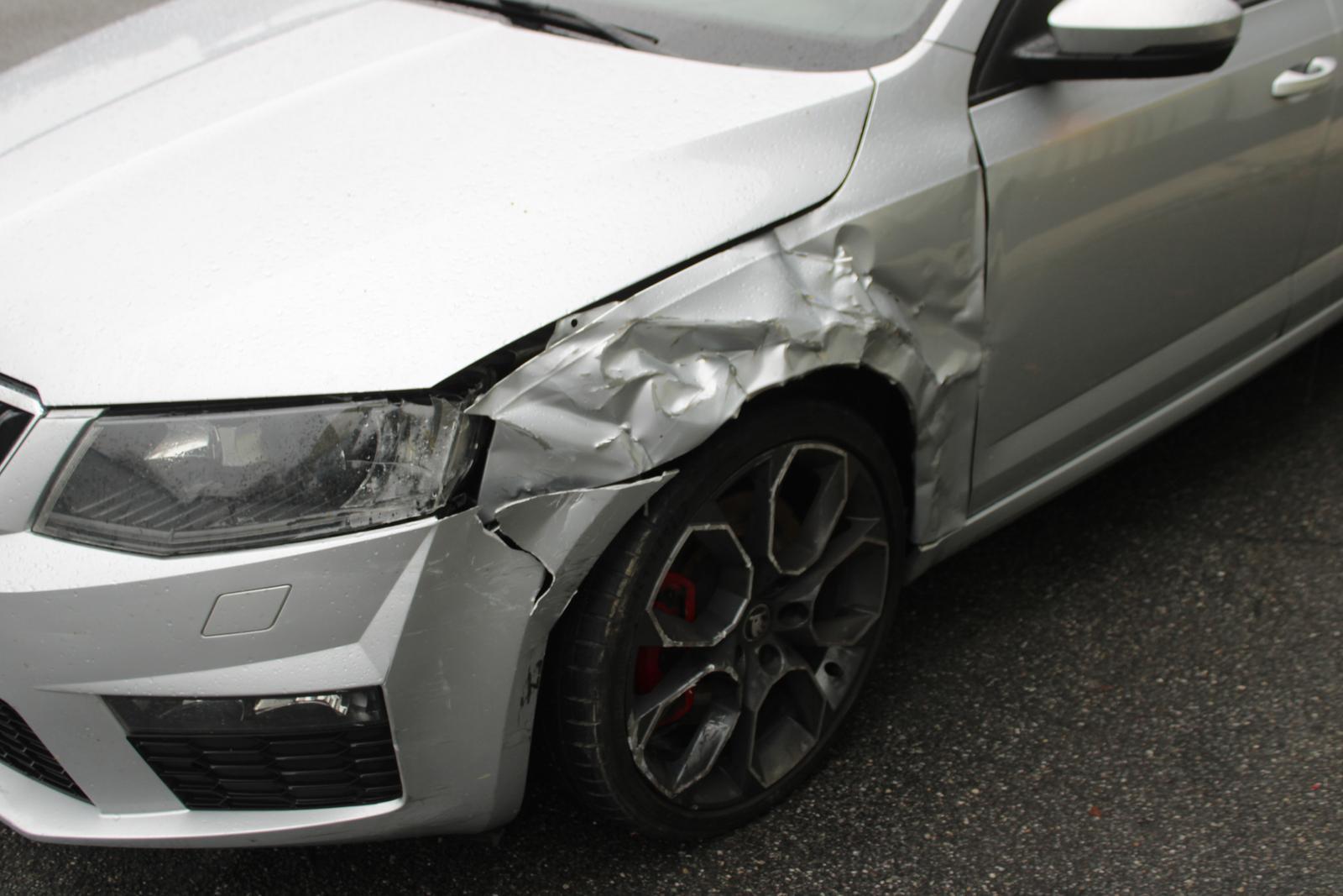 Skoda Octavia 2014 — photo 11