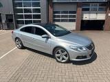 Volkswagen Passat  CC  2.0 TDI dsg6 170ps - Volkswagen Passat CC: TDI 170