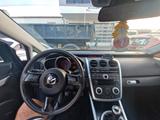 Mazda CX-7 2.3 Expression Expression - gebrauchte Mazda CX-7 aus dem Jahr 2008