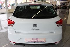 Fahrzeugabbildung Seat Ibiza Style 1.0TSI,Klimaautomatic,Top-Zustand