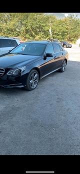 Mercedes-Benz Mercedes Benz 350 CDI Blutec mit Facelift ... - Mercedes-Benz 350 in Hannover
