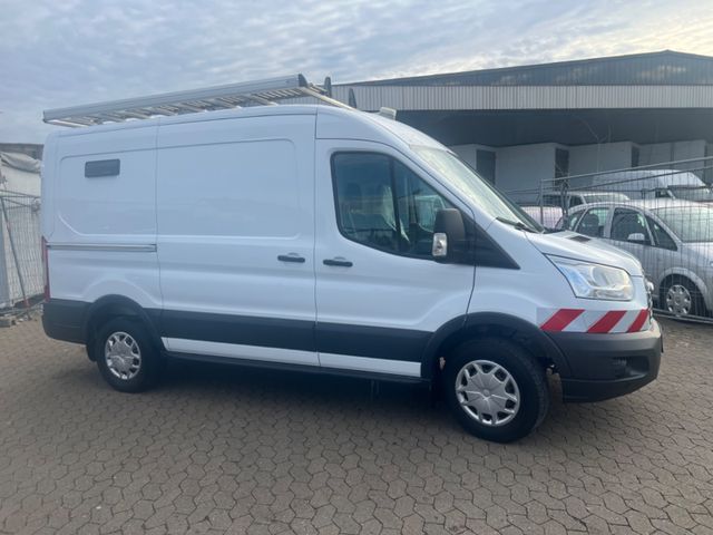 Ford TRANSIT 4x4