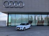 Audi A3 Sportback S line 2.0 TDI