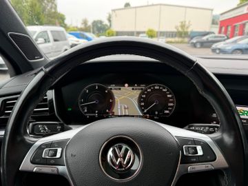 Volkswagen Touareg R-Line 4Motion+AHK+AWS+StHz+HUD+MEM+LED+
