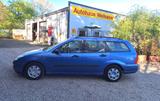 Ford Focus 1.8 TÜV NEU + Gewährleistung !! - Ford Focus aus 1999: Kombi