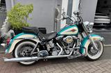 Harley-Davidson Softail Heritage Classic