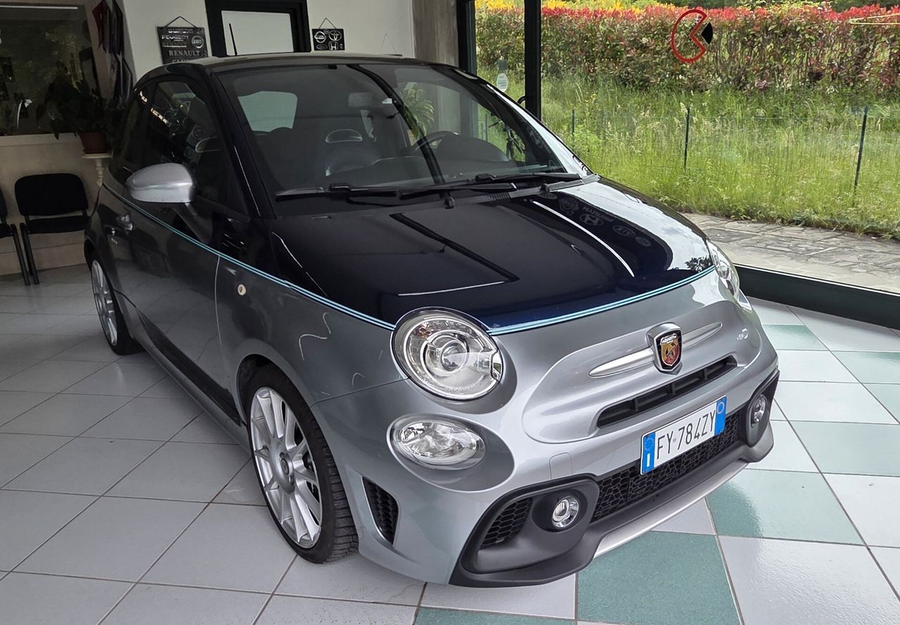 ABARTH 695