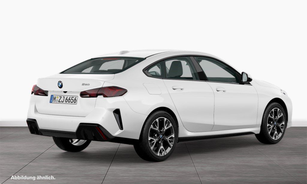 BMW 220 Gran Coupé - Bild 2
