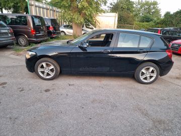 BMW 116 - 8