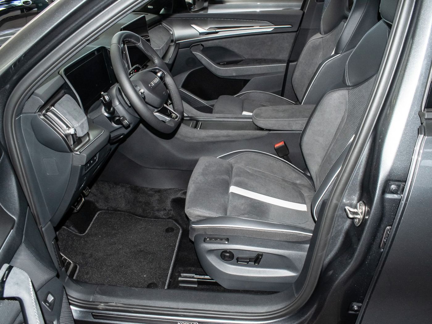 Skoda Kodiaq - Bild 15