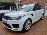 Land Rover Range Rover Sport 5.0 V8 SC DYNAMIC+Matrix+21"+ - Land Rover Range Rover Sport