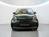 Smart ForTwo EQ*22KW*SELECTED-COLOUR*KAM*PREMIUM - Smart ForTwo: Grün