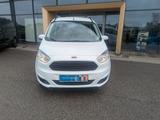 Ford Tourneo Courier Trend - Zahnriemen neu - Ford Tourneo Courier aus 2016