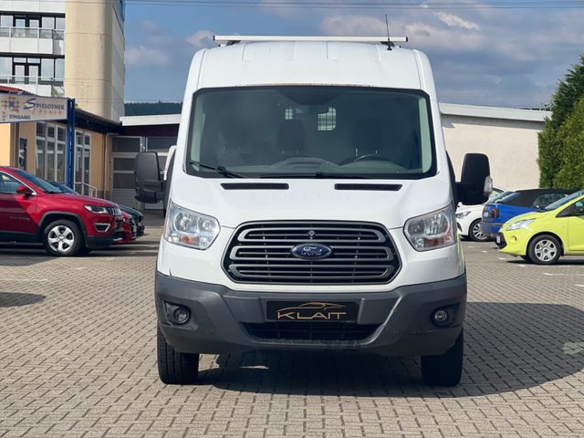 Fahrzeugabbildung Ford Transit Kasten 350 L2H2 Klima