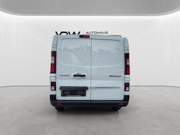 Renault Trafic - 6