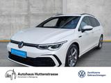 Volkswagen Golf VII Variant 2.0 TDI DSG R-Line LED+ AHK NAV - Volkswagen Golf: R TDI
