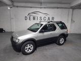 Opel Frontera 2.2 16V DTI 3 porte Sport RS - Opel Frontera mit Schiebedach