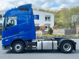 Volvo FH460 Globetrotter- I Park Cool- 2 Tanks-Kühlbox - Volvo Kipper