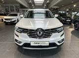 Renault Koleos INITIALE PARIS dCi 175 - Renault Koleos: Automatik