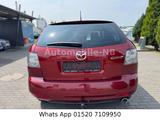 Mazda CX-7 Center-Line 4x4 Allrad Klima 2-Hand TÜV NEU - Mazda aus 2010: Geländewagen