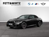 BMW M2 Coupé Head-Up|DrivingAssistant|Parkass. - BMW M2 in Oberhausen