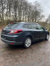 Renault Megane III Grandtour Limited/Shz/8 Fach Bereift - Renault Megane: Iii
