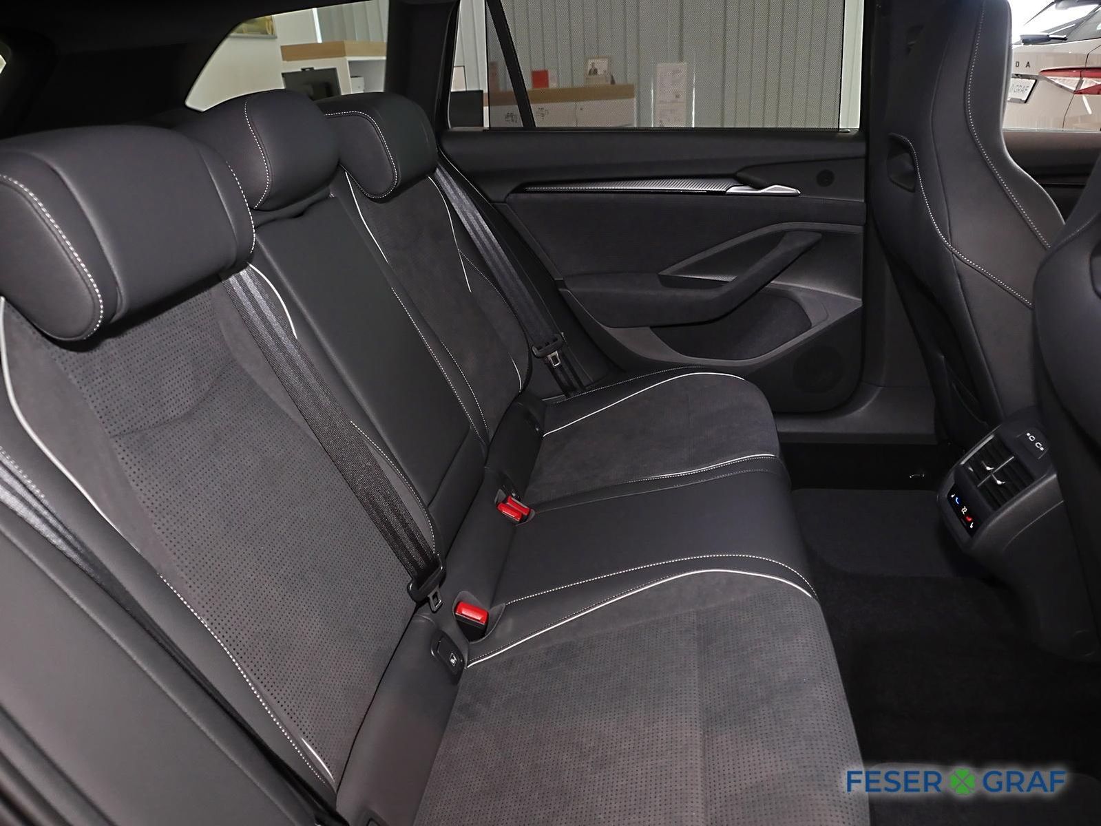 Skoda Superb - Bild 6