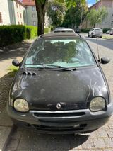 Renault Twingo - Renault Twingo aus 2006