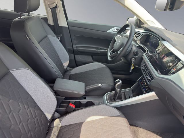 Polo 1.0TSI Goal