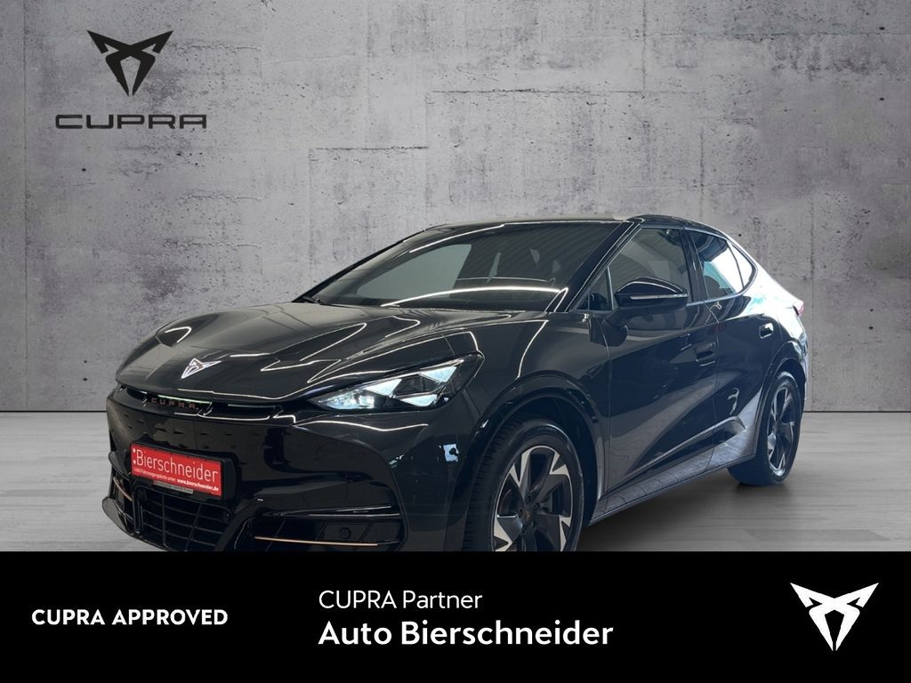 Tavascan Endurance 77 kWh ab 349,- EUR 990,- Anz