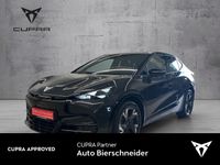 Cupra Tavascan - Vorschau Bild 1