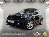 MINI Cooper SE ALL4 Countryman Navi Harman/K Head-Up - MINI Cooper SE Countryman mit Schiebedach