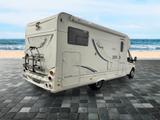LMC Liberty Start 708 TI/Einzelbetten/Klima/Solar - LMC 7