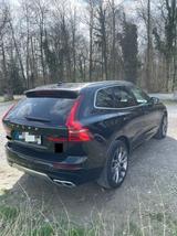 Volvo XC60 D4 Momentum Pro Geartronic Momentum Pro - Volvo XC60 in Solingen