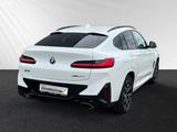 BMW X4 xDrive30d M Sport|Stop&Go|Head-Up|HiFi - BMW X4 mit Diesel-Antrieb