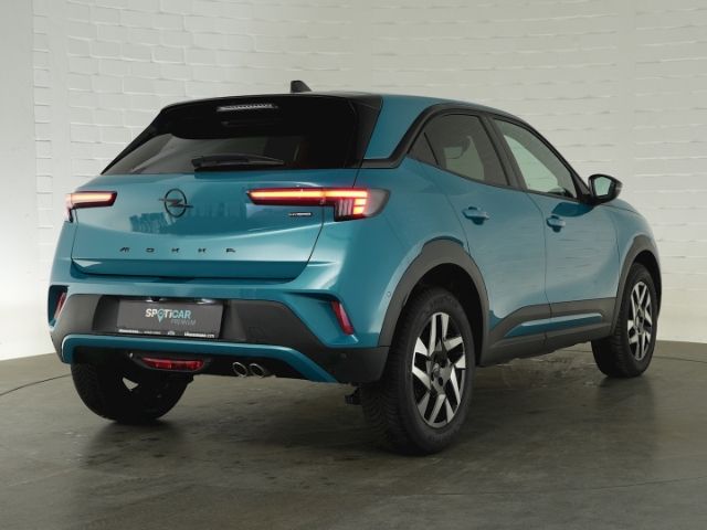 Mokka B FACELIFT EDITION HYBRID eDCT+LED LICHT+N