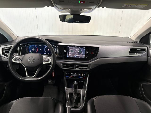 Taigo Style 1.0 TSI DSG NAVI RFK ACC