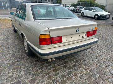 صورة 3 لـ 1989 BMW 530