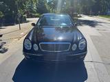 Mercedes-Benz E 350 Automatik Top Zustand... - Mercedes-Benz E 350 aus 2006