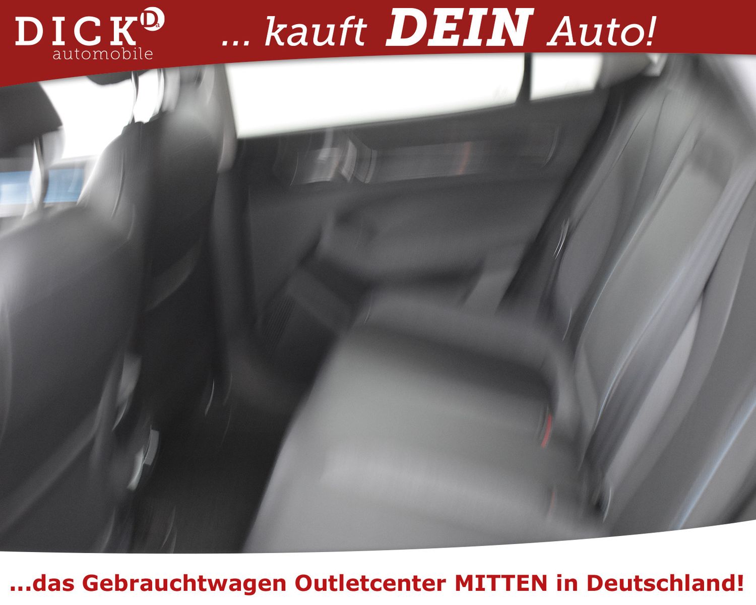 MG MG5 51 KWH Luxury NAVI+LEDER+SHZ+LED+DAB+ACC+360 - Image 20